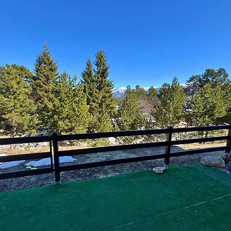 T2 Au Pied Des Pistes - Vue Montagne *